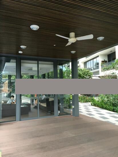 8 @ Woodleigh Condominium For Rent, $4,300, 2 Bed 2 Bath 840 sqft $5.12 psf