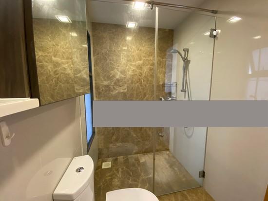 8 @ Woodleigh Condominium For Rent, $4,300, 2 Bed 2 Bath 840 sqft $5.12 psf