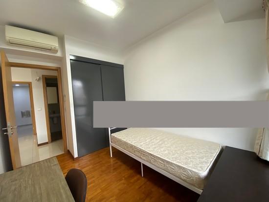 8 @ Woodleigh Condominium For Rent, $4,300, 2 Bed 2 Bath 840 sqft $5.12 psf