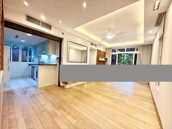 Robertson 100 Apartment For Rent, $6,800, 3 Bed 2 Bath 1,378 sqft $4.93 psf