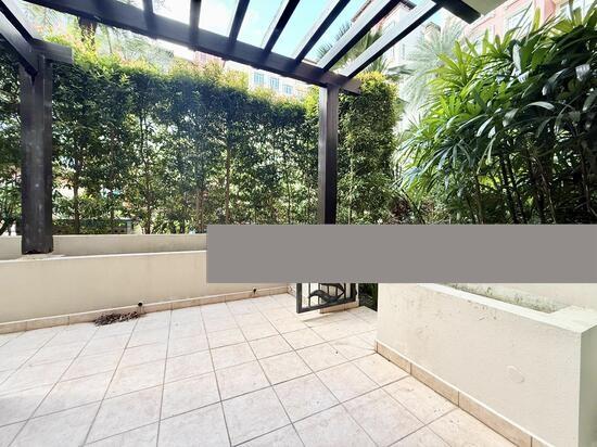 Robertson 100 Apartment For Rent, $6,800, 3 Bed 2 Bath 1,378 sqft $4.93 psf