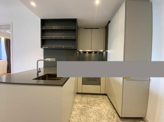 Riviere: D03 Tiong Bahru Condominium | Prop-GPT the AI-Powered Property Guru