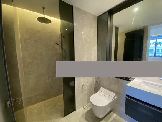 Riviere Condominium For Rent, $4,700, 1 Bed 1 Bath 560 sqft $8.39 psf