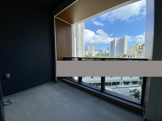 Riviere Condominium For Rent, $4,700, 1 Bed 1 Bath 560 sqft $8.39 psf