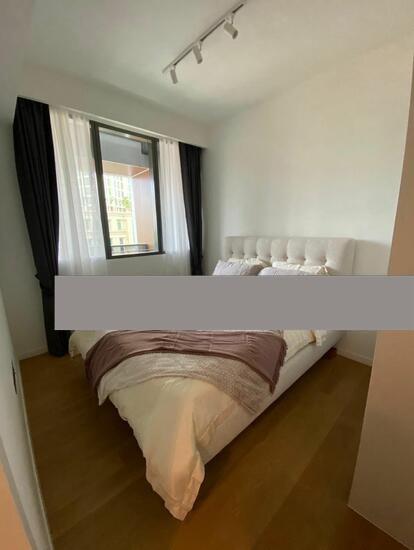 Riviere Condominium For Rent, $4,700, 1 Bed 1 Bath 560 sqft $8.39 psf