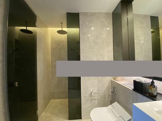 Riviere Condominium For Rent, $4,700, 1 Bed 1 Bath 560 sqft $8.39 psf