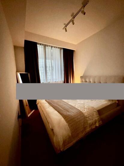 Riviere Condominium For Rent, $4,700, 1 Bed 1 Bath 560 sqft $8.39 psf