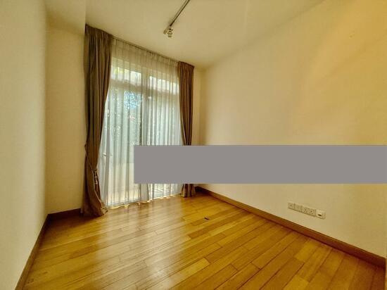 Robertson 100 Apartment For Rent, $6,200, 2 Bed 3 Bath 1,378 sqft $4.50 psf