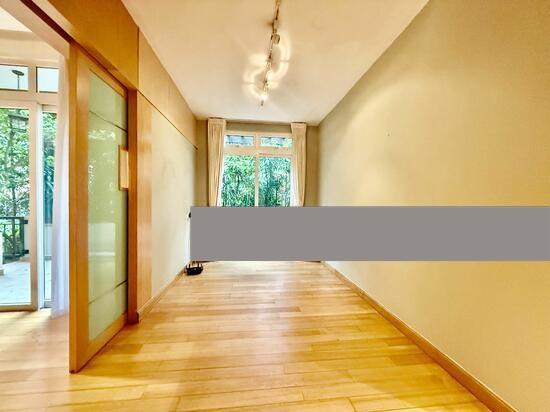 Robertson 100 Apartment For Rent, $6,200, 2 Bed 3 Bath 1,378 sqft $4.50 psf