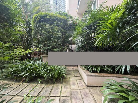 Robertson 100 Apartment For Rent, $6,200, 2 Bed 3 Bath 1,378 sqft $4.50 psf