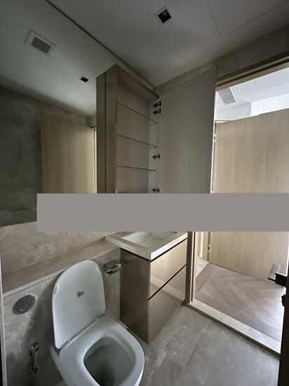 Klimt Cairnhill Condominium For Rent, $8,500, 2 Bed 2 Bath 893 sqft $9.52 psf