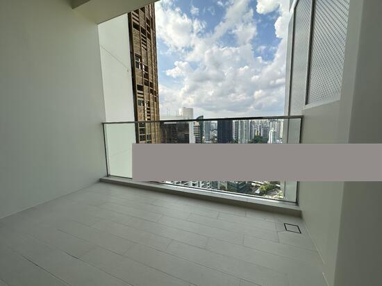 Klimt Cairnhill Condominium For Rent, $8,500, 2 Bed 2 Bath 893 sqft $9.52 psf