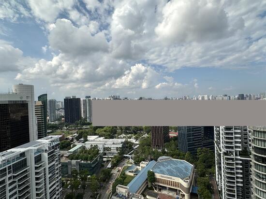 Klimt Cairnhill Condominium For Rent, $8,500, 2 Bed 2 Bath 893 sqft $9.52 psf