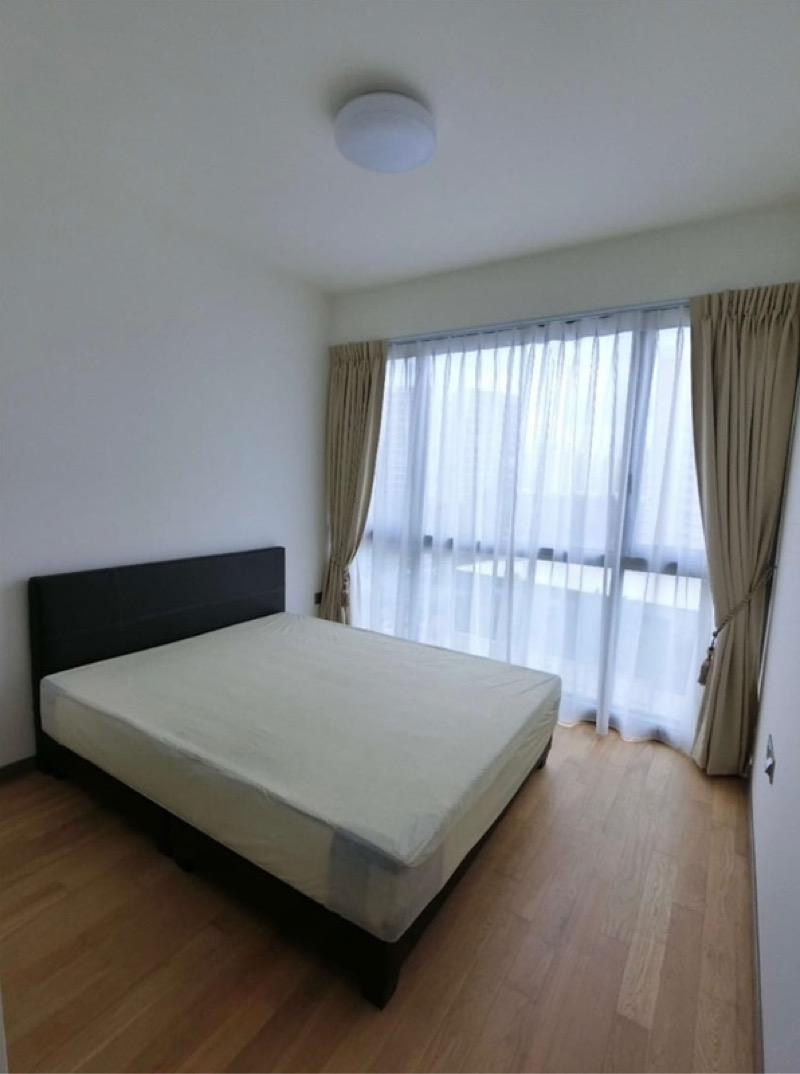 Prop-GPT: Condominium: D19  Riversails