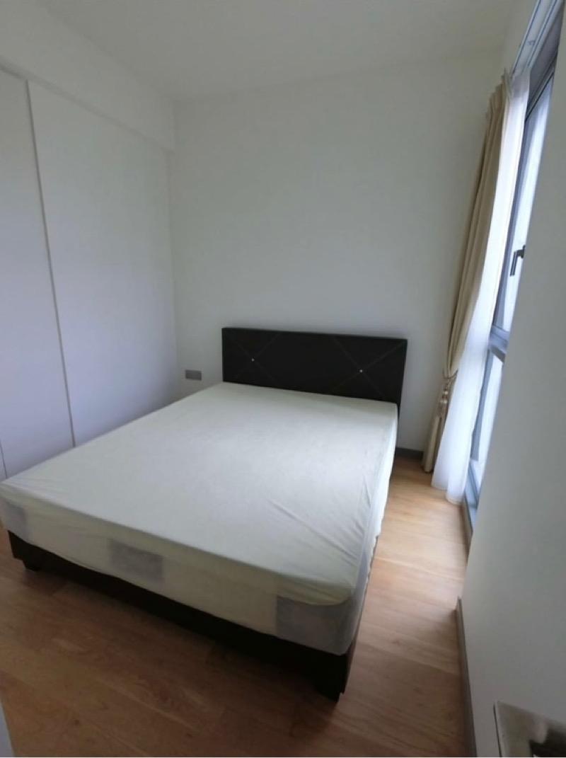 Riversails Condominium For Rent, $3,500, 2 Bed 2 Bath 850 sqft $4.12 psf