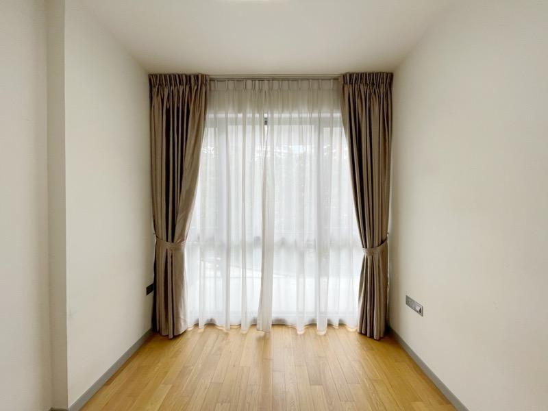 Riversails Condominium For Rent, $3,500, 2 Bed 2 Bath 850 sqft $4.12 psf