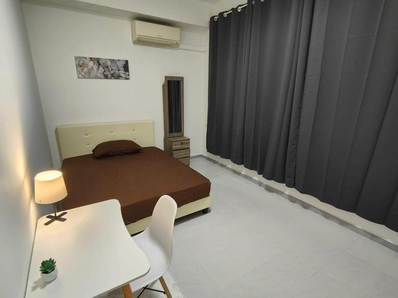 Apartment for Rent: D14, 398481