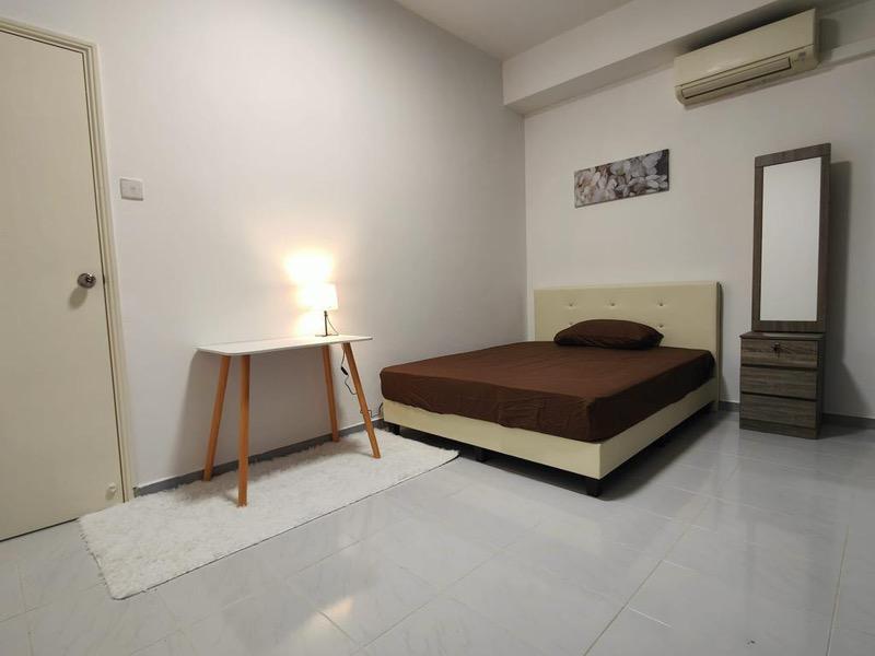 Apartment for Rent: D14, 398481