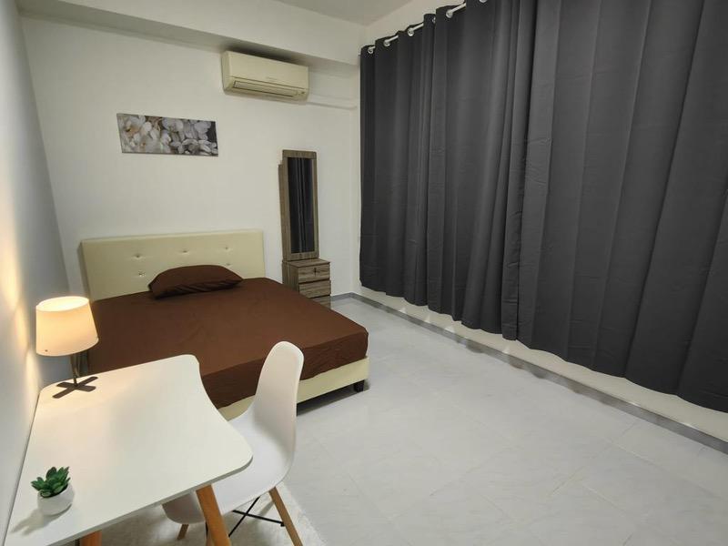 Apartment for Rent: D14, 398481