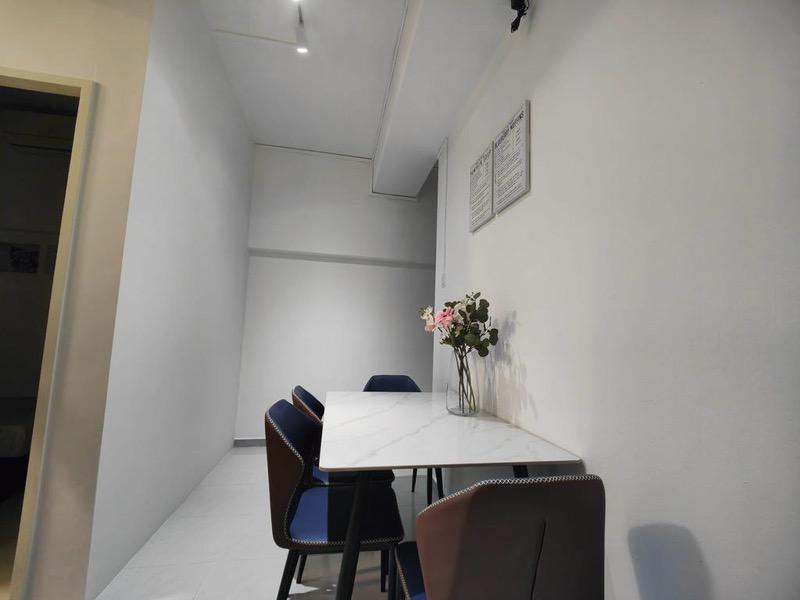 Apartment for Rent: D14, 398481