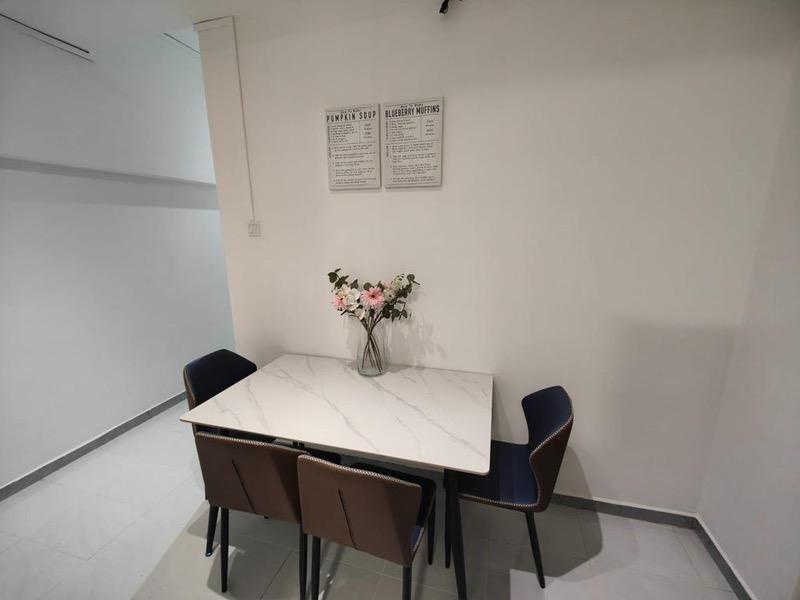 Apartment for Rent: D14, 398481