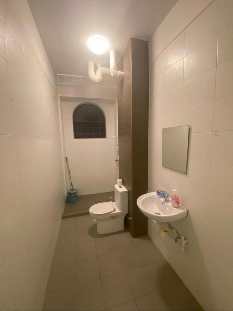 Apartment for Rent: D14, 398481