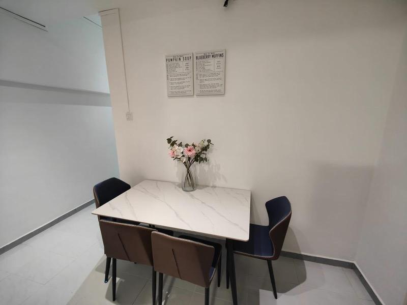 Apartment for Rent: D14, 398481