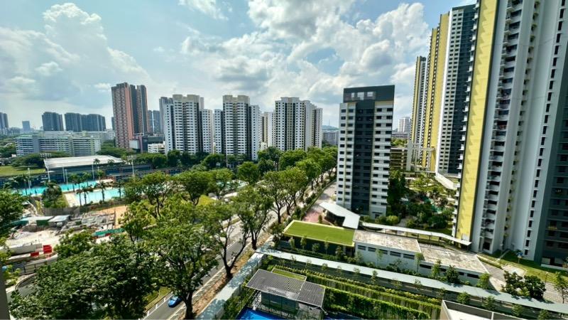 Prop-GPT: Condominium: D05  Clavon