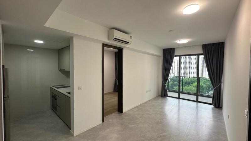 Clavon Condominium For Rent, $4,400, 2 Bed 1 Bath 678 sqft $6.49 psf