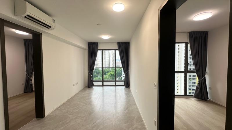 Clavon Condominium For Rent, $4,400, 2 Bed 1 Bath 678 sqft $6.49 psf