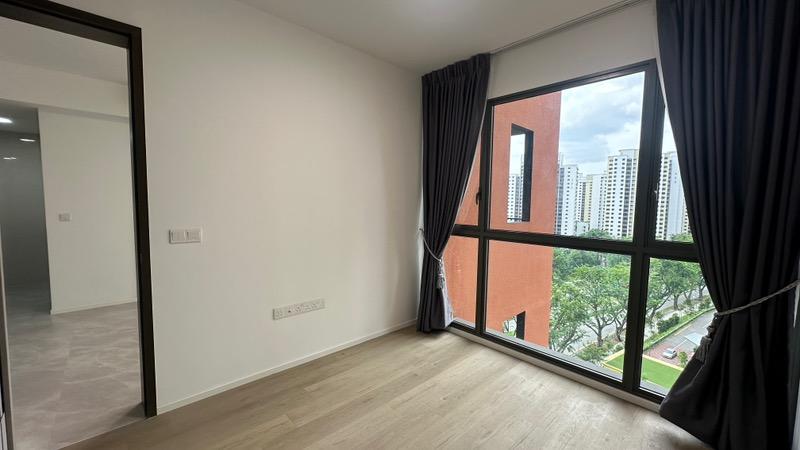 Clavon Condominium For Rent, $4,400, 2 Bed 1 Bath 678 sqft $6.49 psf