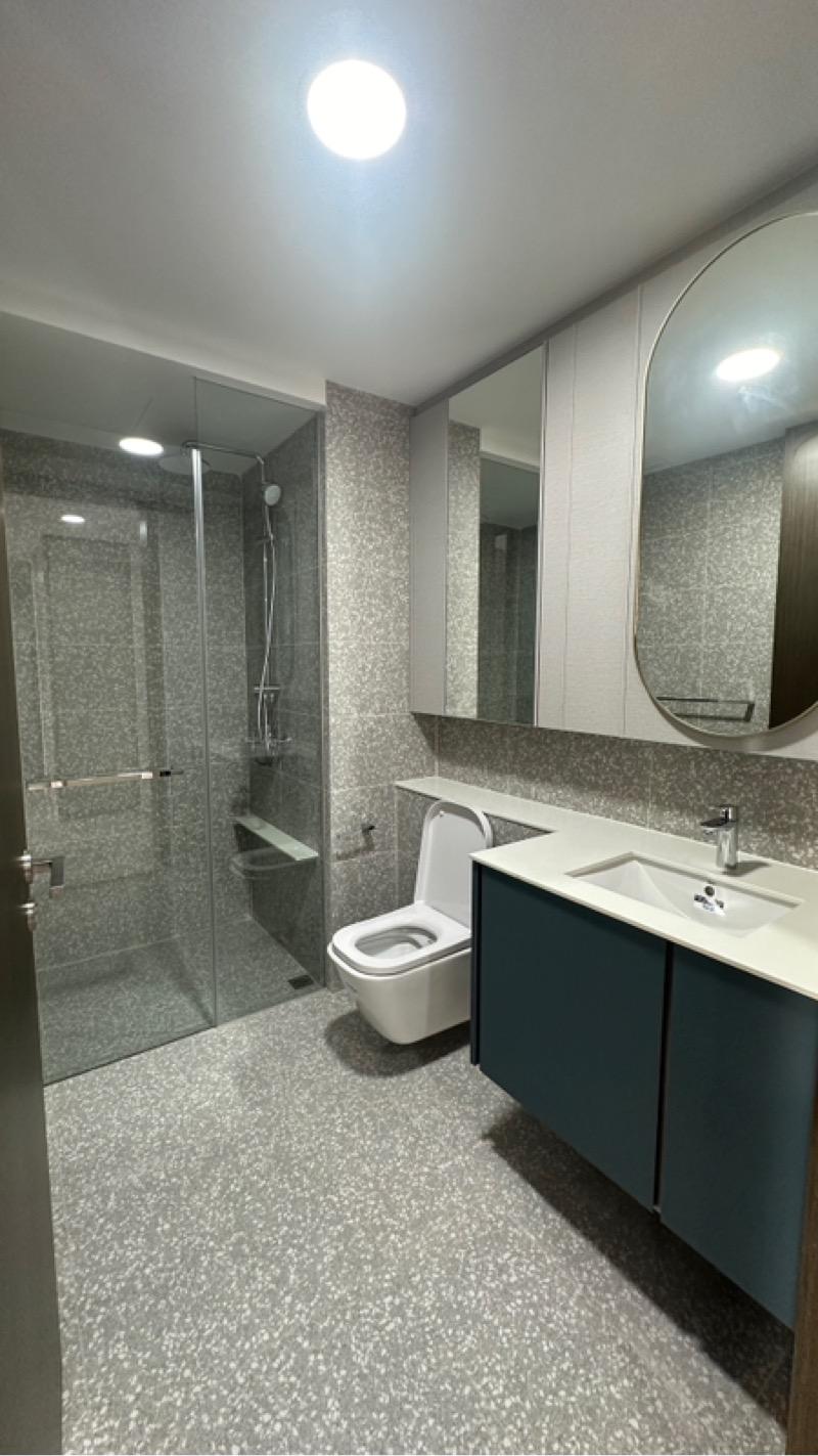 Clavon Condominium For Rent, $4,400, 2 Bed 1 Bath 678 sqft $6.49 psf