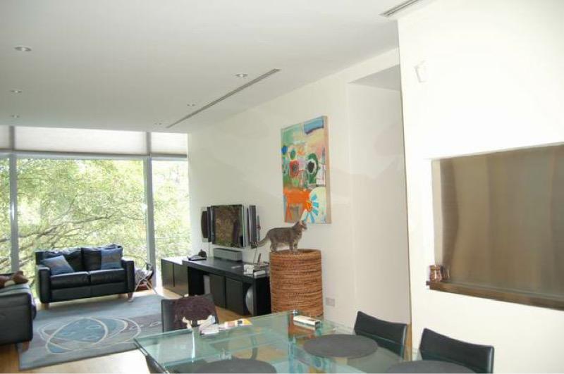 The Paterson Edge Apartment For Rent, $5,600, 2 Bed 2 Bath 990 sqft $5.66 psf