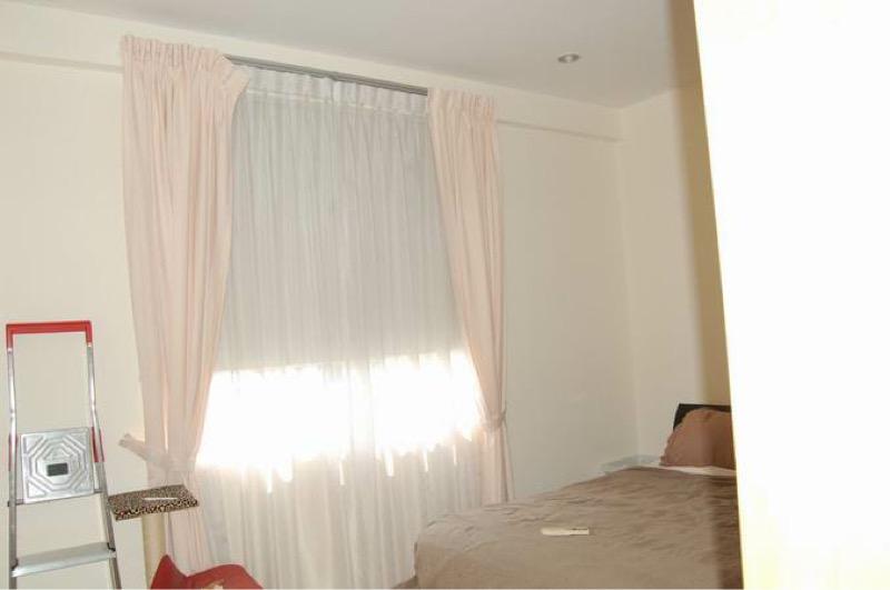 The Paterson Edge Apartment For Rent, $5,600, 2 Bed 2 Bath 990 sqft $5.66 psf