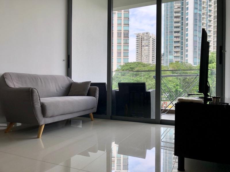 Prop-GPT: Condominium: D12  M66
