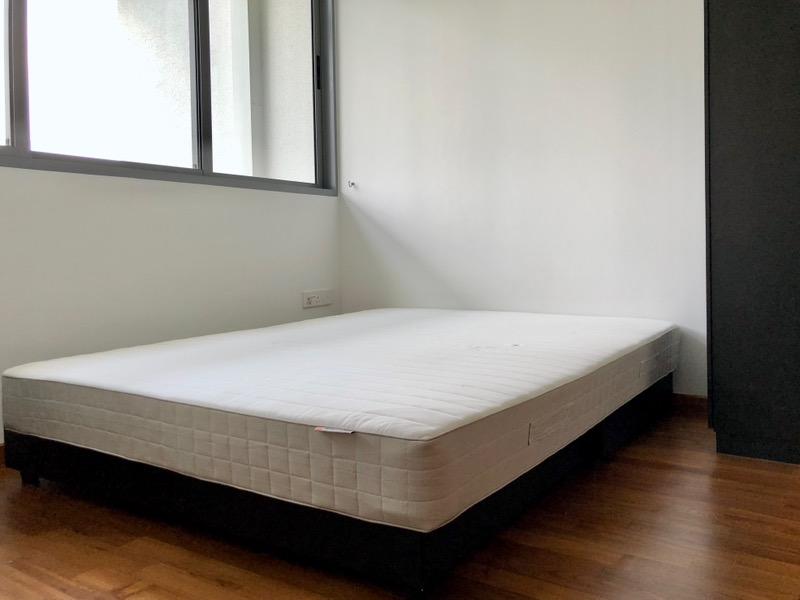 M66 Condominium For Rent, $3,400, 2 Bed 2 Bath 635 sqft $5.35 psf