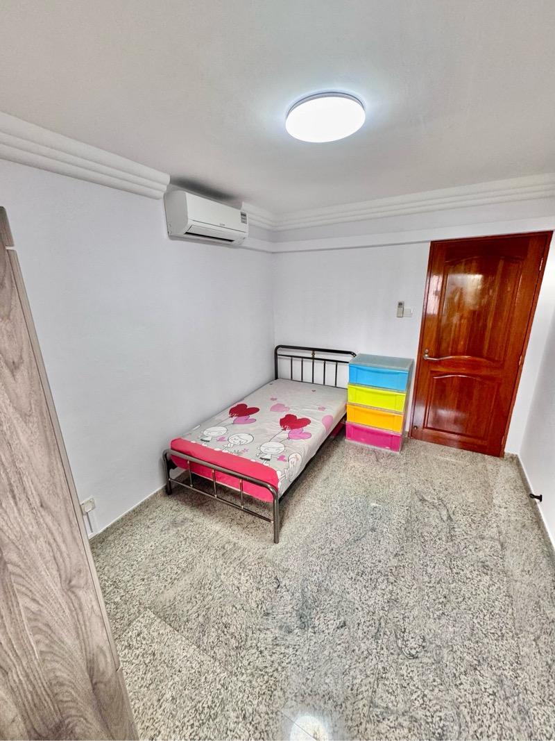 HDB Apartment for Rent: D27, 751360