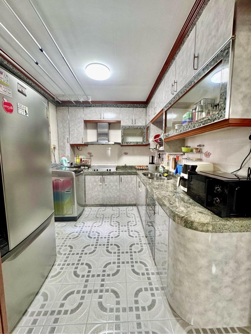 HDB Apartment for Rent: D27, 751360