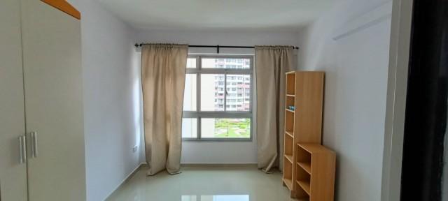 623C Punggol Central HDB Apartment For Rent, $3,000, 2 Bed 2 Bath 743 sqft $4.04 psf
