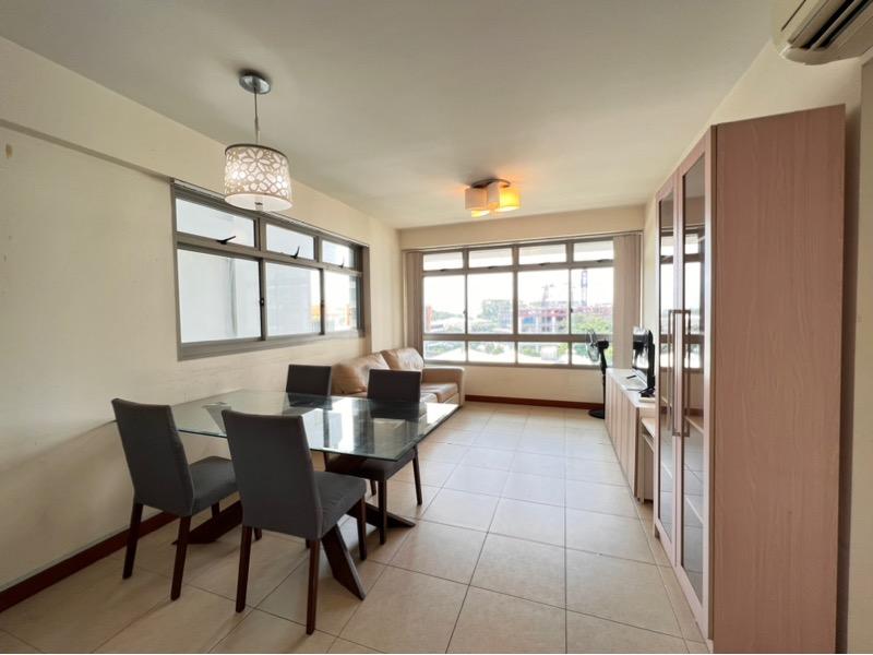 306A Punggol Place: D19 Punggol HDB Apartment | Prop-GPT the AI-Powered Property Guru