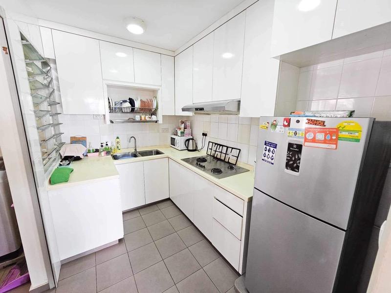 306A Punggol Place HDB Apartment For Rent, $3,999, 3 Bed 2 Bath 10 sqft $399.90 psf