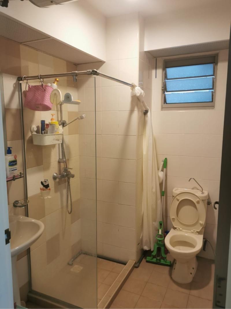 306A Punggol Place HDB Apartment For Rent, $3,999, 3 Bed 2 Bath 10 sqft $399.90 psf