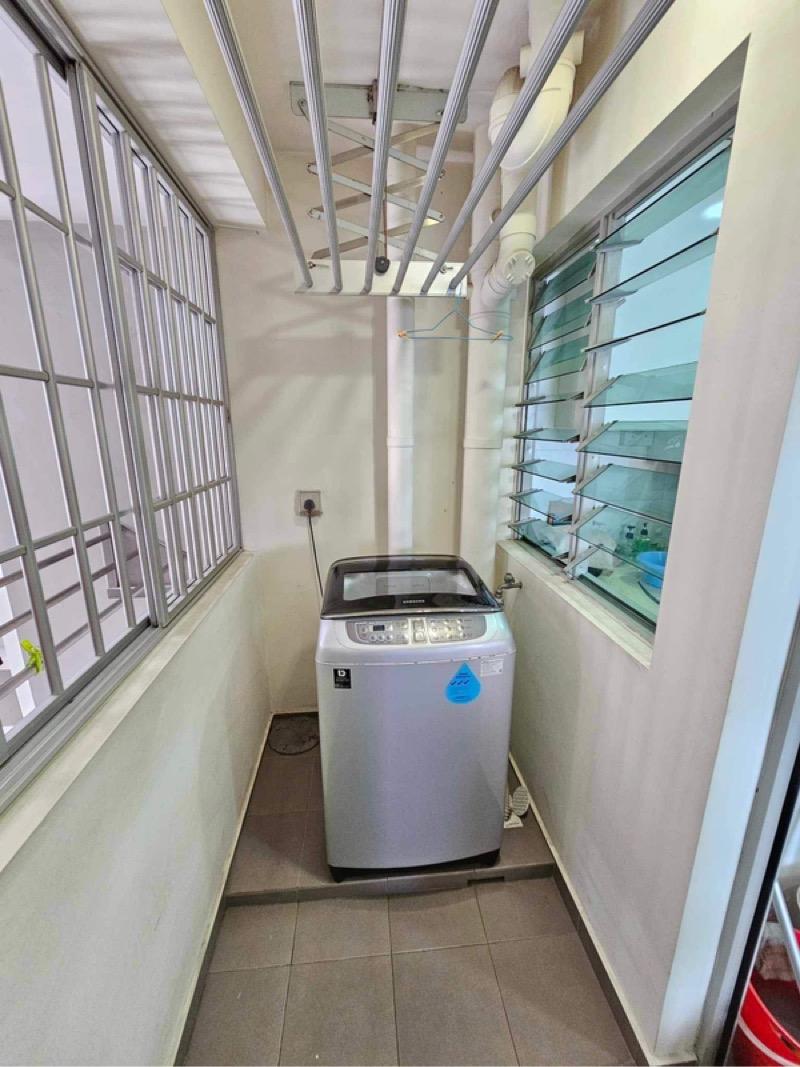 306A Punggol Place HDB Apartment For Rent, $3,999, 3 Bed 2 Bath 10 sqft $399.90 psf