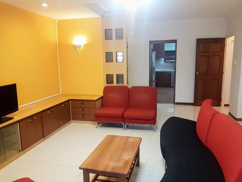 282 Choa Chu Kang Avenue 3 HDB Apartment For Rent, $4,000, 4 Bed 2 Bath 150 sqft $26.67 psf