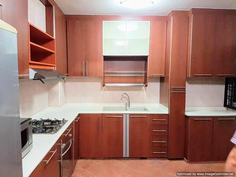 282 Choa Chu Kang Avenue 3 HDB Apartment For Rent, $4,000, 4 Bed 2 Bath 150 sqft $26.67 psf