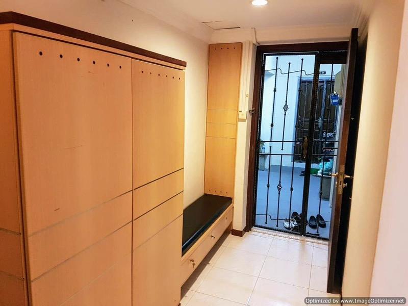 282 Choa Chu Kang Avenue 3 HDB Apartment For Rent, $4,000, 4 Bed 2 Bath 150 sqft $26.67 psf