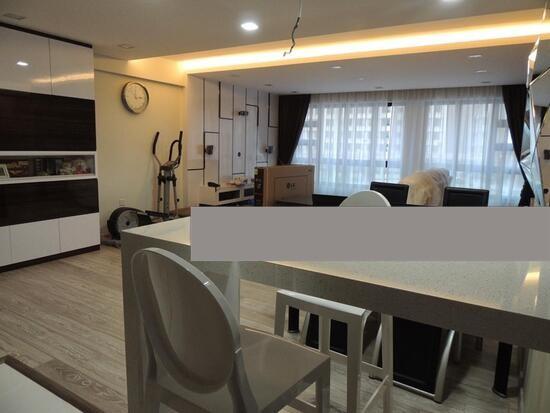 265B Punggol Way: D19 Punggol HDB Apartment | Prop-GPT the AI-Powered Property Guru