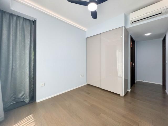 Parc Esta Condominium For Rent, $5,700, 3 Bed 2 Bath 926 sqft $6.16 psf