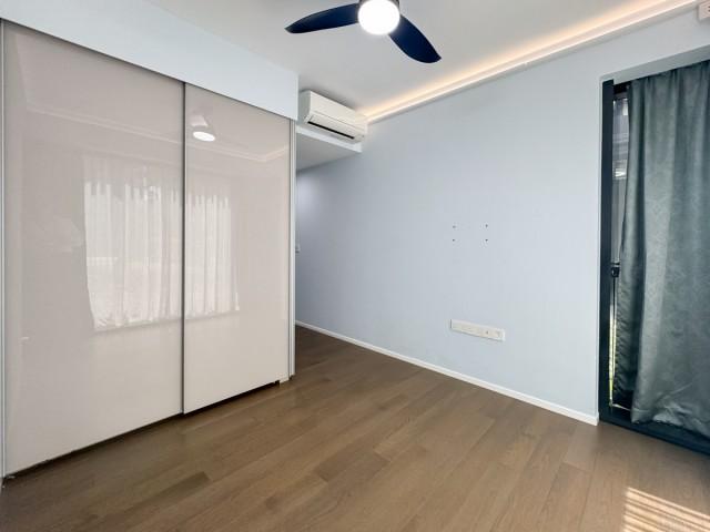 Parc Esta Condominium For Rent, $5,700, 3 Bed 2 Bath 926 sqft $6.16 psf