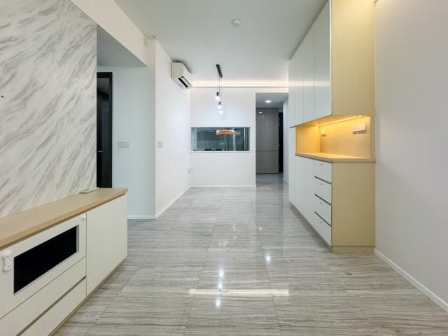 Parc Esta Condominium For Rent, $5,700, 3 Bed 2 Bath 926 sqft $6.16 psf